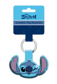 Lilo i Stitch - brelok z lokalizatorem