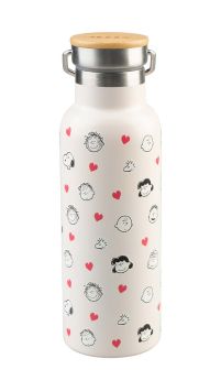Snoopy Love Season - butelka termiczna