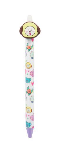 BT21 Chimmy - długopis zmazywalny