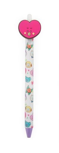 BT21 Tata - długopis zmazywalny