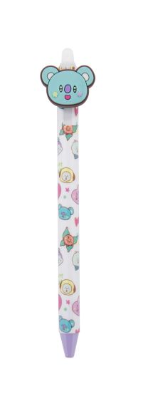 BT21 Koya - długopis zmazywalny