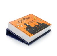 Harry Potter - kalendarz zdzierak