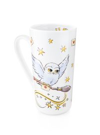 Harry Potter Hedwiga - kubek