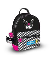 Kuromi Punk Vibes - plecak
