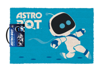 Astro Bot Run - wycieraczka