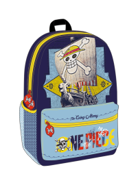 One Piece Live Action Going Merry - plecak