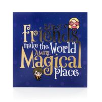 Harry Potter Friend - kartka urodzinowa