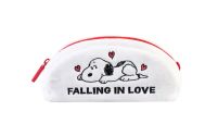 Snoopy Love Season - piórnik