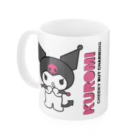 Kuromi Cheeky - kubek