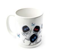 Astro Bot The Bots - kubek