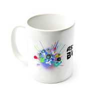 Astro Bot Group - kubek