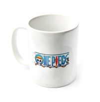 One Piece Straw Hat - kubek