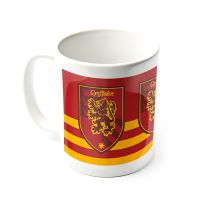 Harry Potter Gryffindor Stripe - kubek