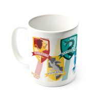 Harry Potter Checkmate-Crests - kubek