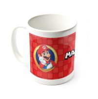 Super Mario Mario 3D Port - kubek