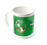 Super Mario Yoshi 3D Port - kubek