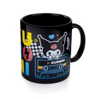 Kuromi Punk Vibes - kubek