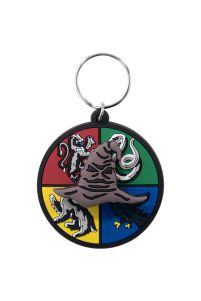 Harry Potter Sorting Hat - brelok