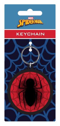 Spiderman Web - brelok