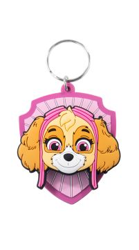 Psi Patrol Skye - brelok