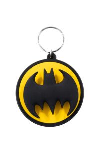 Batman Symbol - brelok