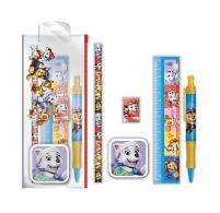 Psi Patrol Characters - przybory szkolne