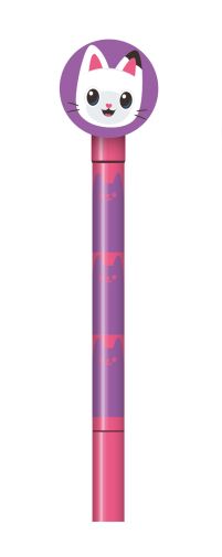 Gabby's Dollhouse Pandy Paws - długopis