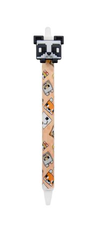 Minecraft Panda - długopis zmazywalny