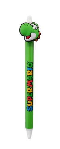 Super Mario Yoshi - długopis zmazywalny