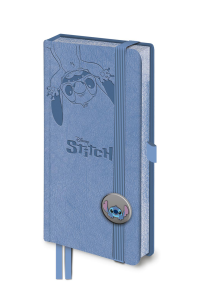 Stitch Monochrome - notes