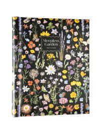 Sleepless Garden - Album na 120 zdjęć 10x15 cm