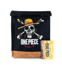 One Piece - torba śniadaniowa