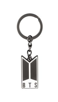 BTS Logo - brelok