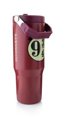 Harry Potter 9 3/4 - kubek termiczny