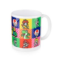 Super Mario Friends - kubek