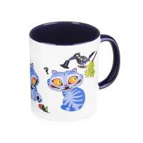 K-Pop Demon Hunters Derpy - kubek z wypełnieniem