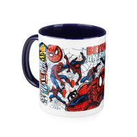 Spiderman Timeless Costume - kubek z wypełnieniem