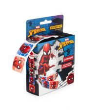 Spider-Man Expressions - naklejki na rolce