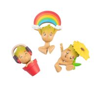 Marvel Groot - magnesy