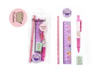 Pusheen Sweet - przybory szkolne