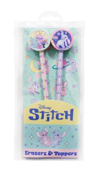 Lilo i Stitch Angel - 2 ołówki