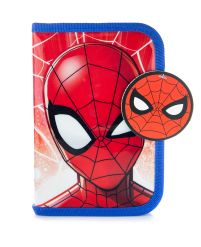 Spider-Man Expressions - piórnik z wyposażeniem