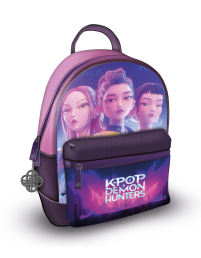 K-Pop Demon Hunters - plecak