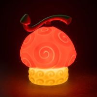 One Piece Human-Human Fruit - lampa