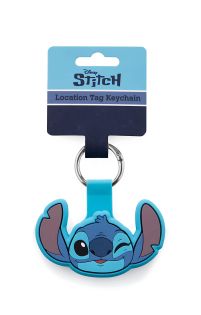 Lilo i Stitch - brelok z lokalizatorem