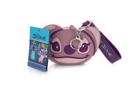 Stitch Angel - brelok do kluczy z portmonetką