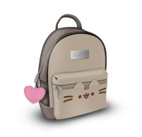 Pusheen Face - plecak