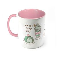 Pusheen Sweet Every Day - kubek z wypełnieniem