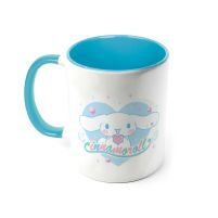 Cinnamoroll Heart - kubek z wypełnieniem