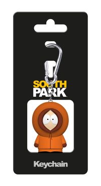 South Park Kenny - brelok 3D